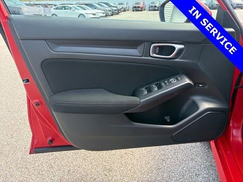 Used 2023 Honda Civic LX image 18