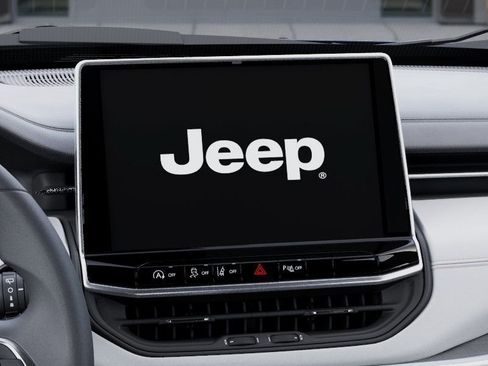 New 2026 Jeep Compass Limited AWD/4WD image 19