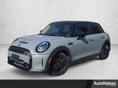 Used 2023 MINI Cooper S