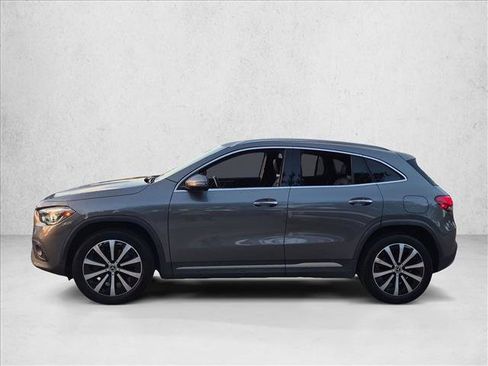 Used 2023 Mercedes-Benz GLA 250 image 9