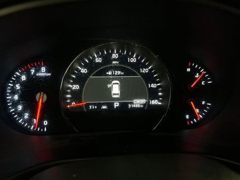 Used 2019 Kia Sorento EX w/ EX Touring Package image 10