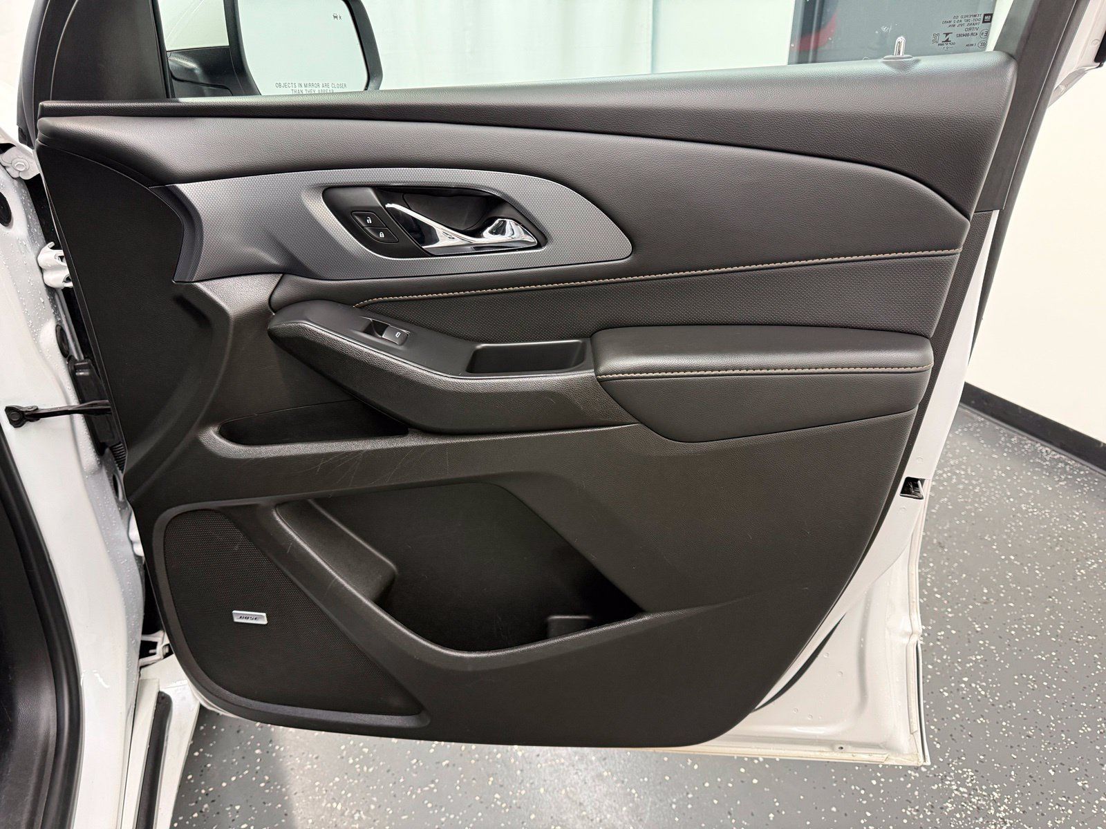 Used 2021 Chevrolet Traverse Premier AWD/4WD image 7