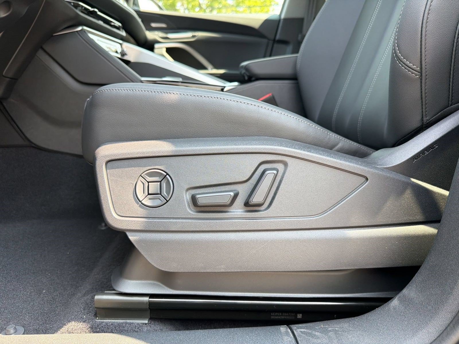 New 2026 Audi Q5 Premium Plus w/ Premium Plus AWD/4WD image 15