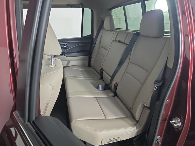 Used 2019 Honda Ridgeline RTL image 28
