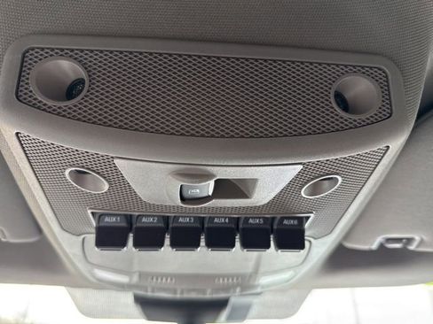 Used 2021 Ford F350 Lariat w/ Lariat Ultimate Package image 36