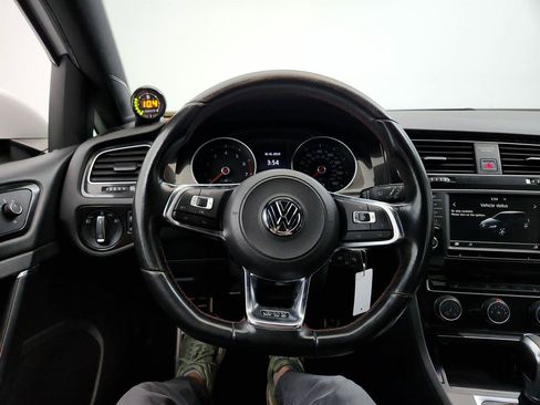 Used 2017 Volkswagen GTI S FWD image 16