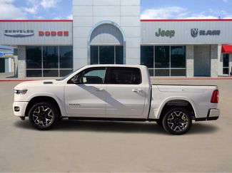 New 2026 RAM 1500 Laramie AWD/4WD video 3
