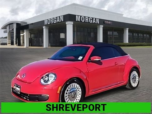 Used 2016 Volkswagen Beetle 1.8T S image 4