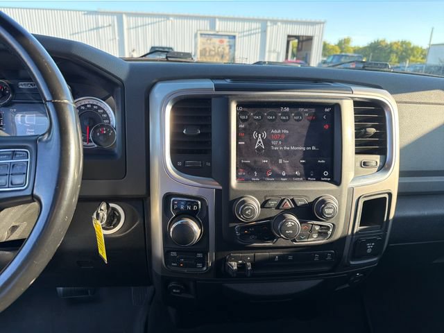 Used 2019 RAM 1500 Big Horn AWD/4WD image 21