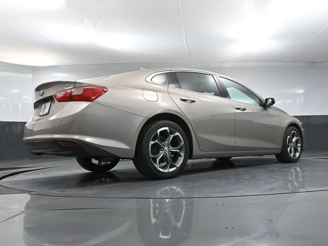 Used 2024 Chevrolet Malibu LT FWD image 51