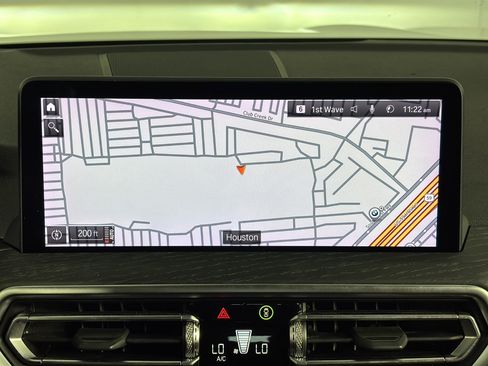 Certified 2024 BMW X3 sDrive30i w/ Premium Package RWD image 23
