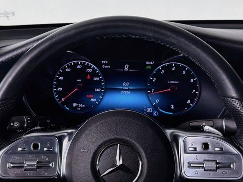 Certified 2022 Mercedes-Benz GLC 300 4MATIC w/ AMG Line image 20