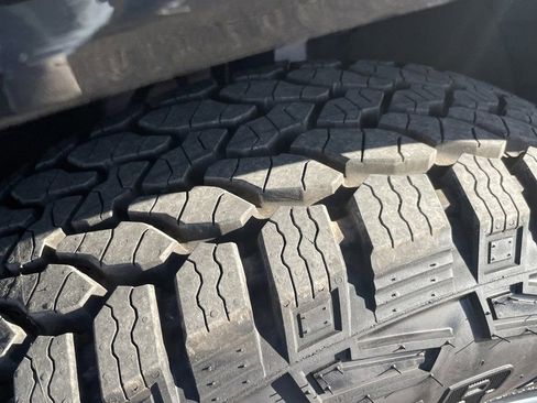 New 2026 GMC Terrain AT4 w/ Convenience Package III image 29