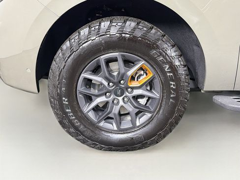 Used 2025 Ford Expedition Tremor image 35