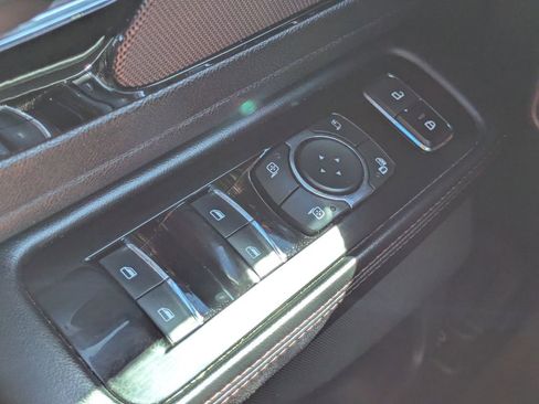 Used 2023 Lincoln Aviator Reserve AWD/4WD image 27