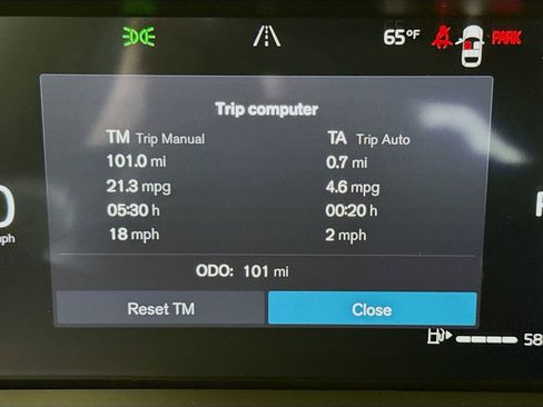 New 2026 Volvo XC60 B5 Core AWD/4WD image 12