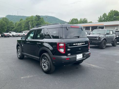 New 2026 Ford Bronco Sport Big Bend AWD/4WD image 7