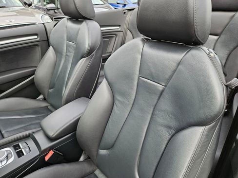 Used 2015 Audi A3 2.0T Premium Plus image 22