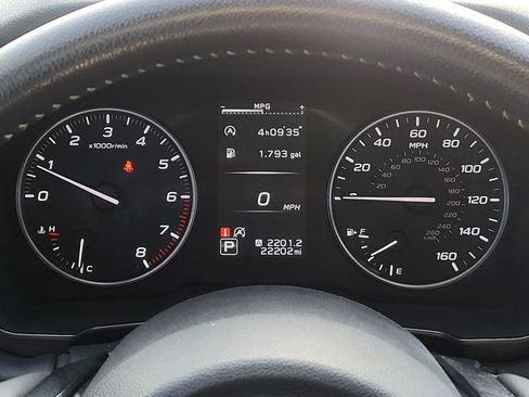 Certified 2025 Subaru Outback Onyx Edition XT w/ Tech Package 2 image 33