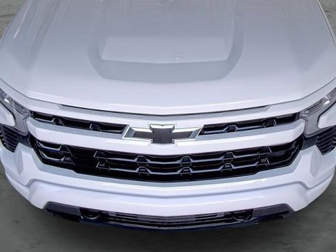 New 2026 Chevrolet Silverado 1500 RST w/ All Star Edition Plus image 18