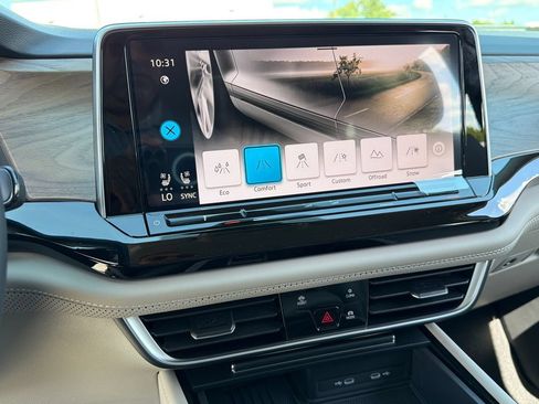New 2026 Volkswagen Atlas SE AWD/4WD image 25