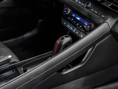 Used 2023 Hyundai Elantra N Line image 29