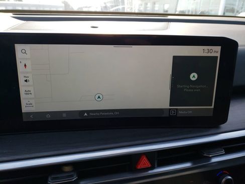 Used 2025 Kia Sorento SX Prestige image 21