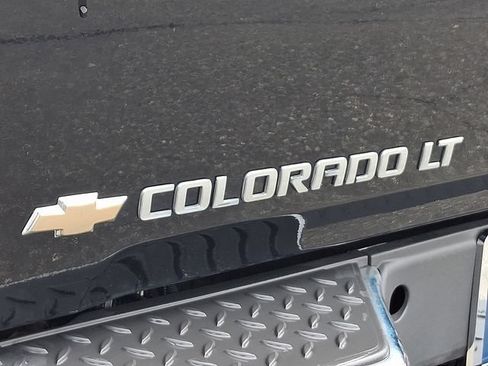 Used 2012 Chevrolet Colorado LT AWD/4WD image 32