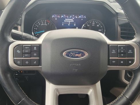 Used 2024 Ford Expedition Max Limited image 33