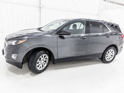 Used 2020 Chevrolet Equinox LT FWD image 4