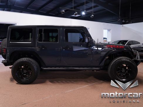Used 2016 Jeep Wrangler Unlimited Sport w/ Quick Order Package 24S image 8