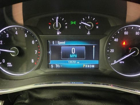 Used 2017 Buick Encore Preferred FWD image 23