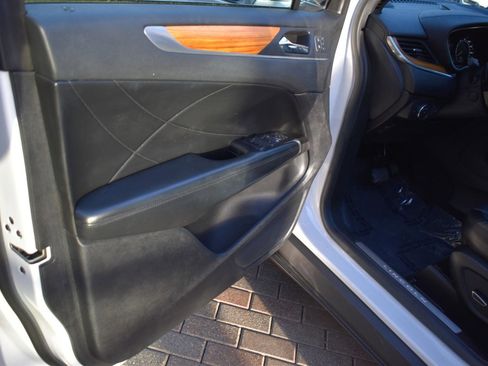 Used 2019 Lincoln MKC Reserve w/ MKC Climate Package image 29