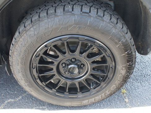 Used 2022 Ford Bronco Sport Badlands w/ Premium Package AWD/4WD image 26