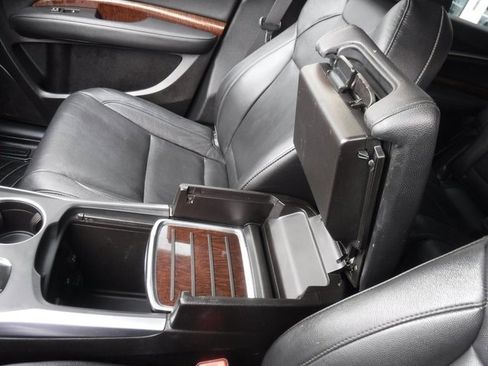 Used 2018 Acura MDX SH-AWD image 20