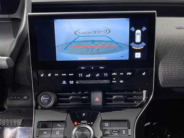 Used 2023 Toyota bZ4X AWD w/ Weather Package image 15