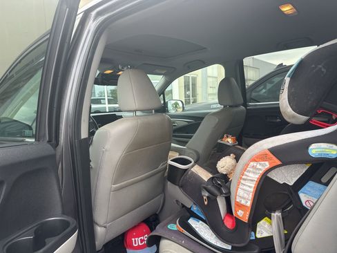 Used 2019 Honda Pilot EX-L image 7