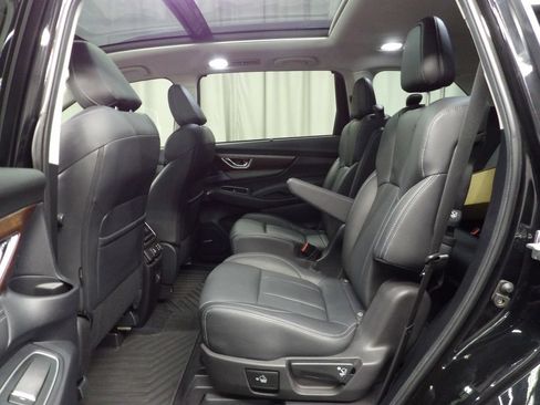 Used 2023 Subaru Ascent Touring w/ Popular Package #2A AWD/4WD image 17