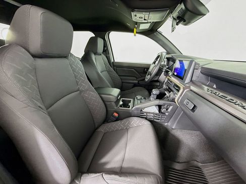 New 2026 Toyota Tacoma SR5 AWD/4WD image 29