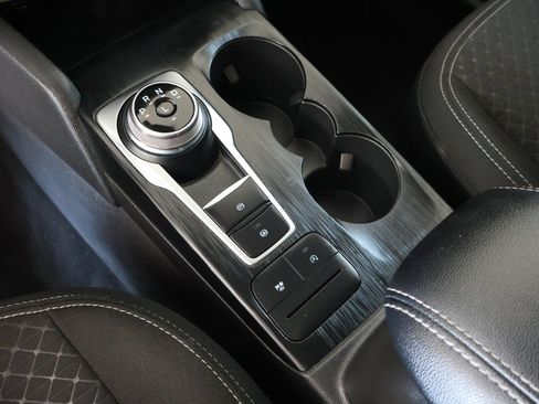 Used 2025 Ford Escape Active FWD image 7