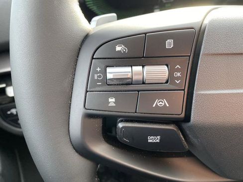 New 2026 Kia Sportage EX image 30