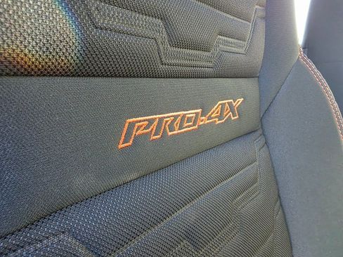 New 2026 Nissan Frontier PRO-4X w/ Tow Package image 14