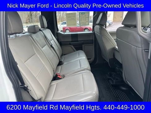 Used 2022 Ford F350 XL w/ Power Equipment Group image 15