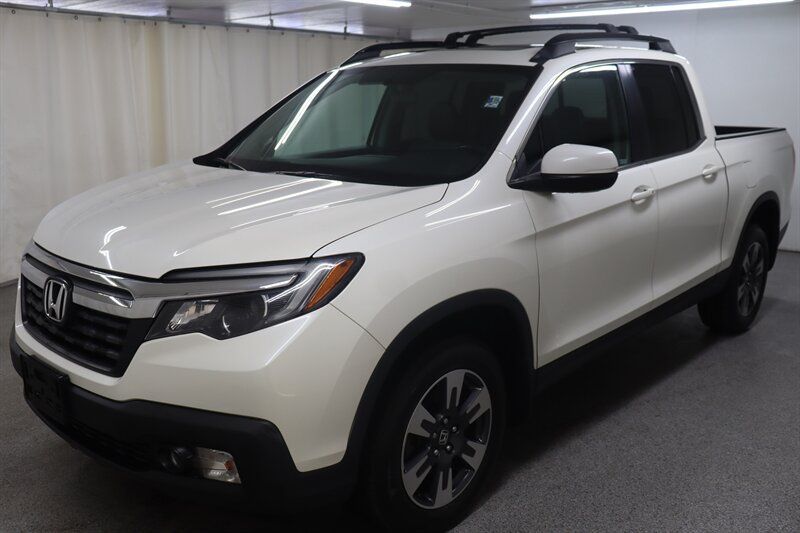Used 2019 Honda Ridgeline RTL image 3