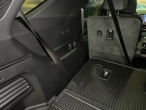 Used 2026 Chevrolet Traverse High Country w/ LPO, Floor Liner Package image 66