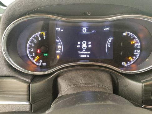 Used 2021 Jeep Grand Cherokee Limited w/ Luxury Group II AWD/4WD image 23