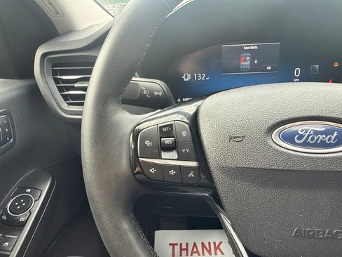 Used 2023 Ford Escape Active w/ Tech Pack #2 AWD/4WD image 18