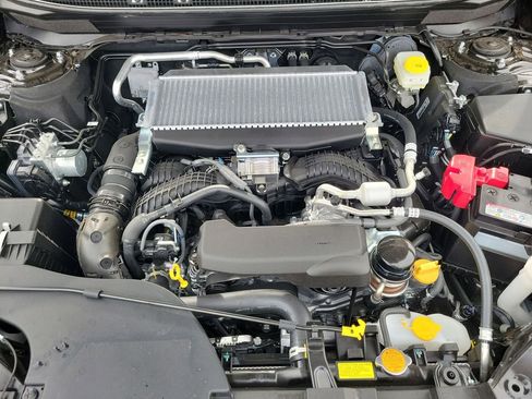 New 2026 Subaru Outback Touring XT AWD/4WD image 10