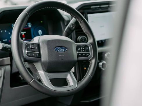 Used 2024 Ford F150 XLT w/ Tow/Haul Package image 16