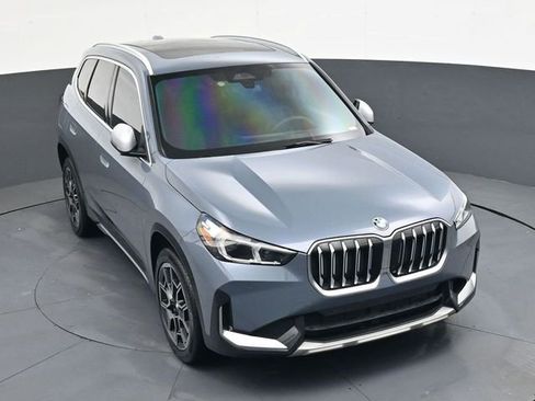 Used 2023 BMW X1 xDrive28i w/ Convenience Package AWD/4WD image 28